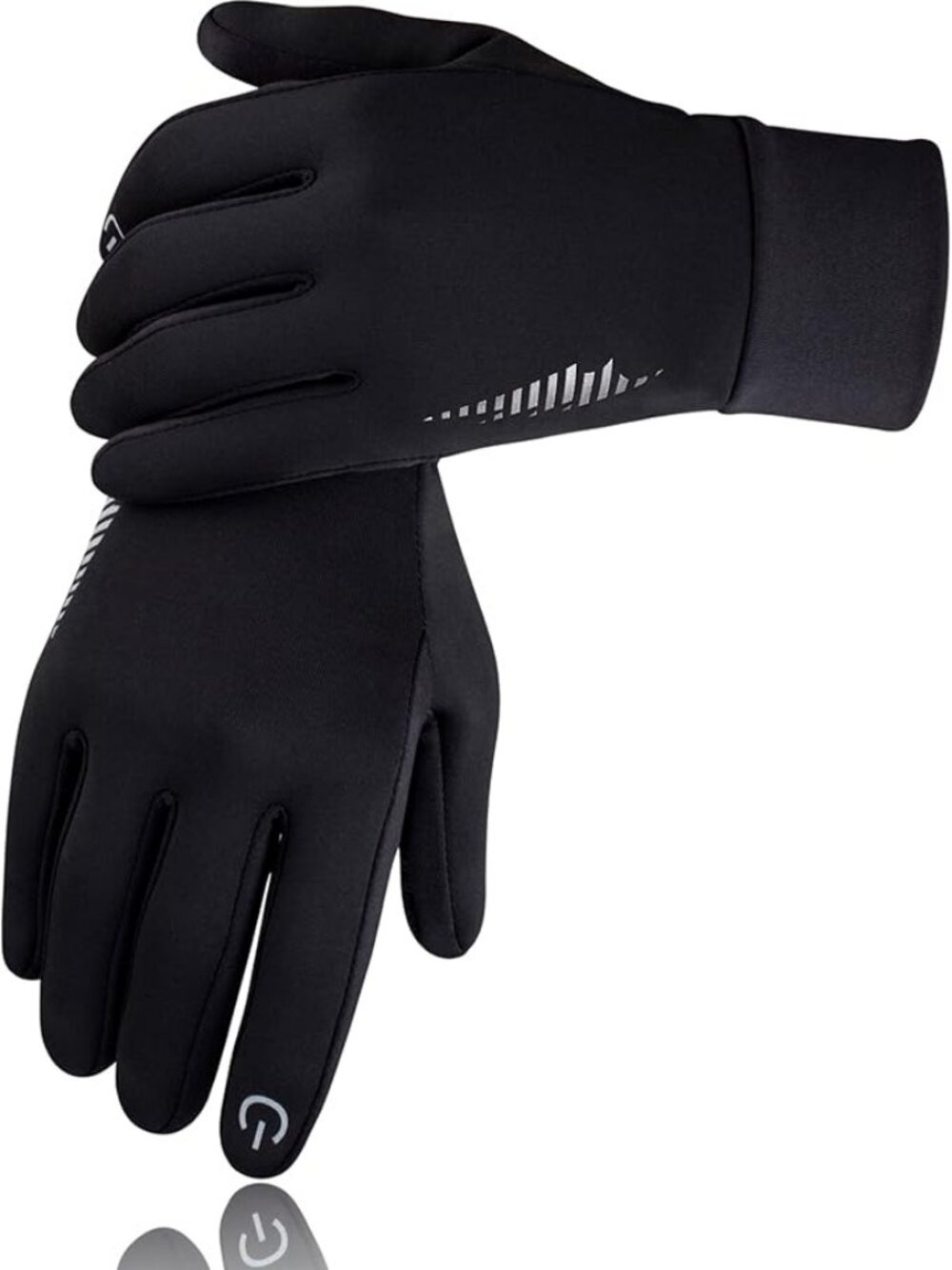 SIMARI Winter Touchscreen Gloves – Warm Fleece Lined